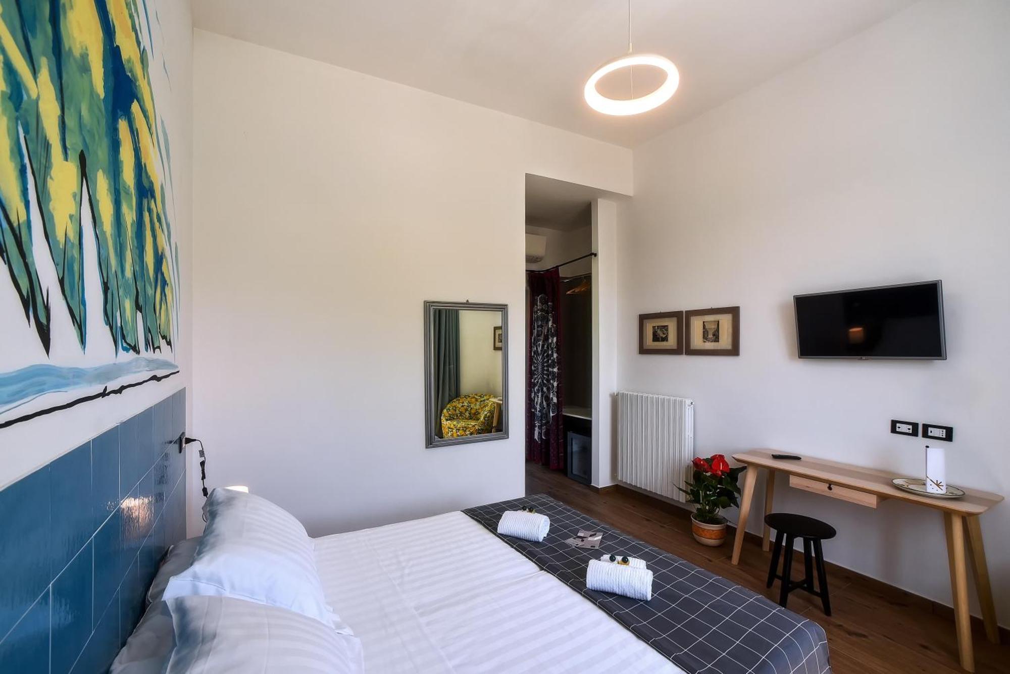 Agriturismo Guerritore Baronissi Dış mekan fotoğraf