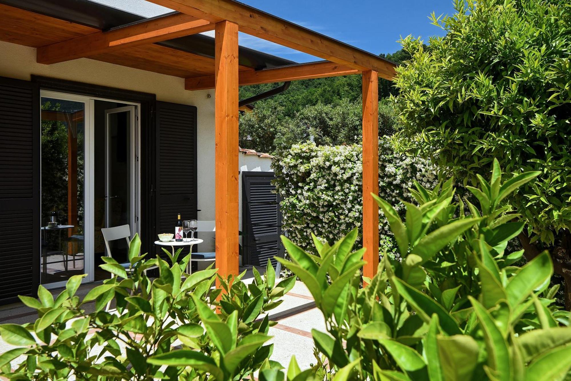 Agriturismo Guerritore Baronissi Dış mekan fotoğraf